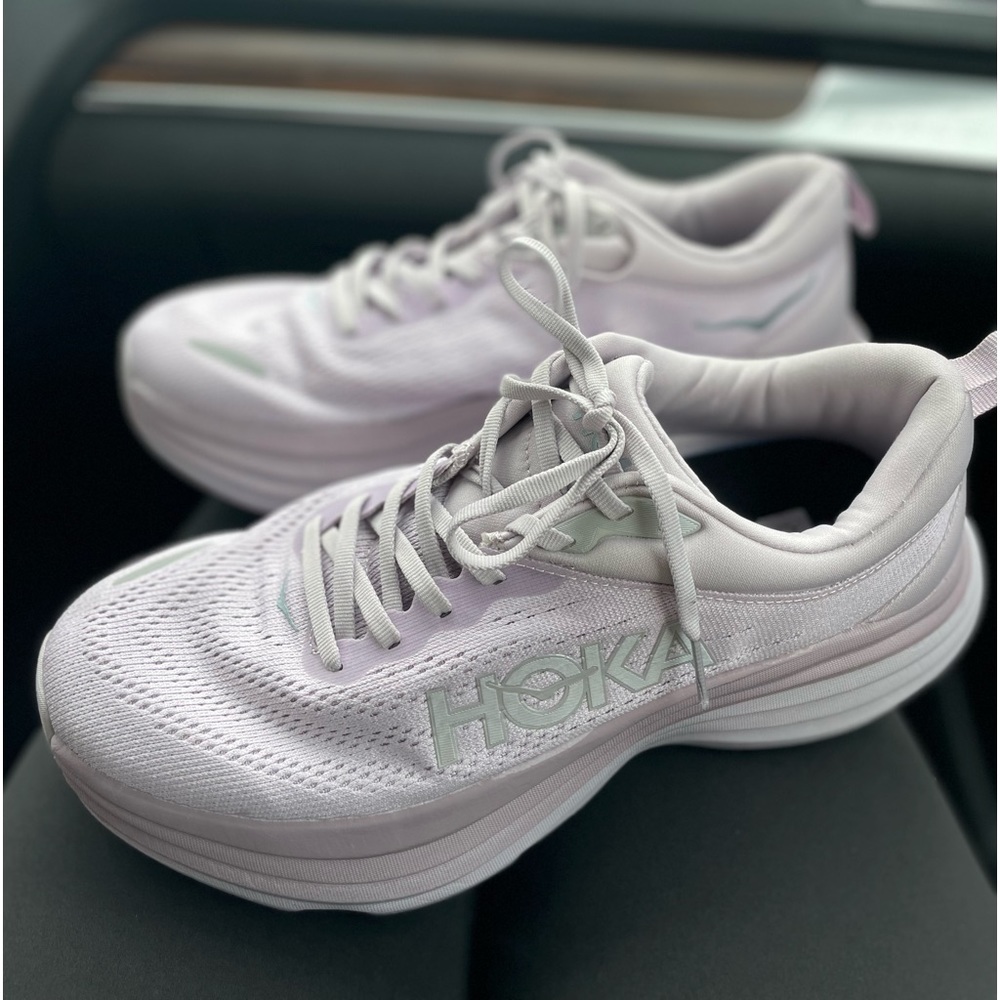 Hoka One One Bondi 8